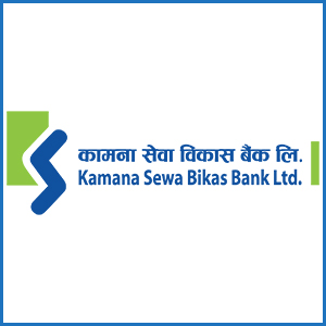 Kamana Sewa Bikas Bank