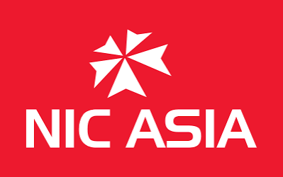 NIC Asia Bank